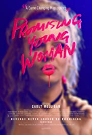 Promising Young Woman - BRRip